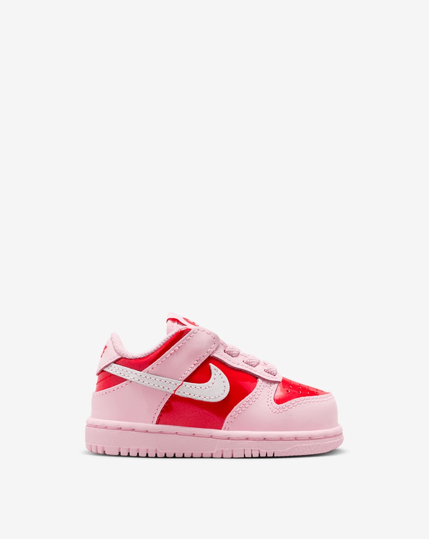 Toddler Dunk Low