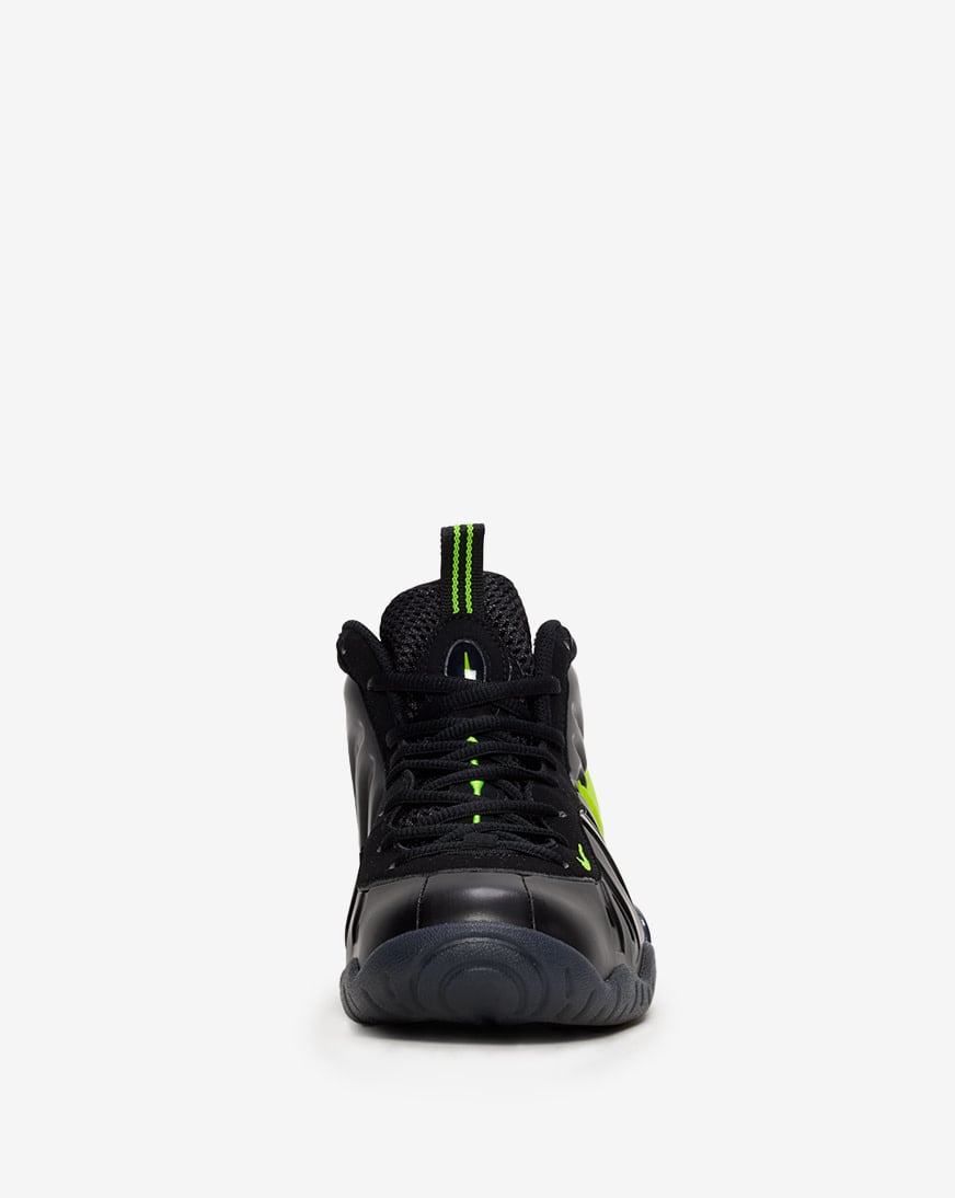 Big Kids' Air Foamposite Pro