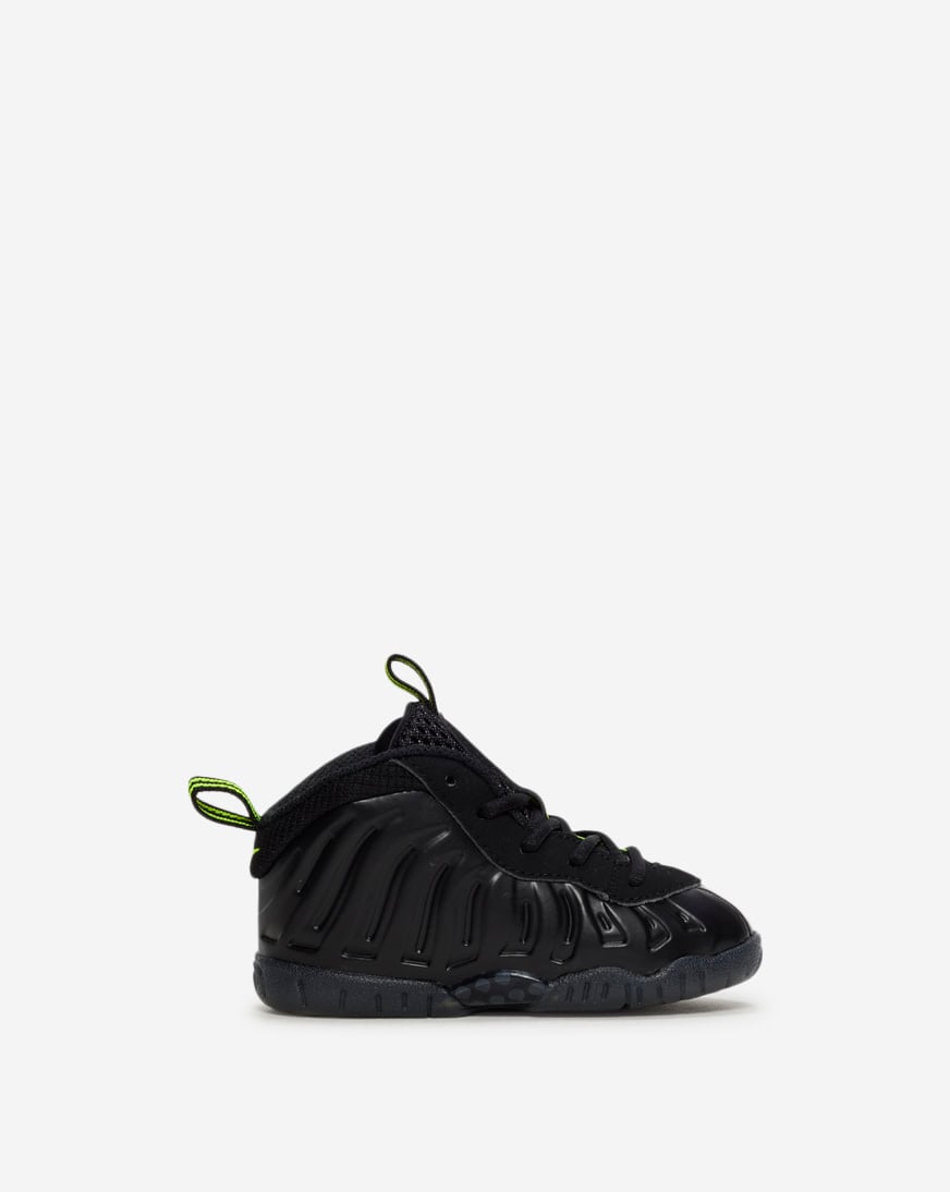 Toddler Air Foamposite Pro