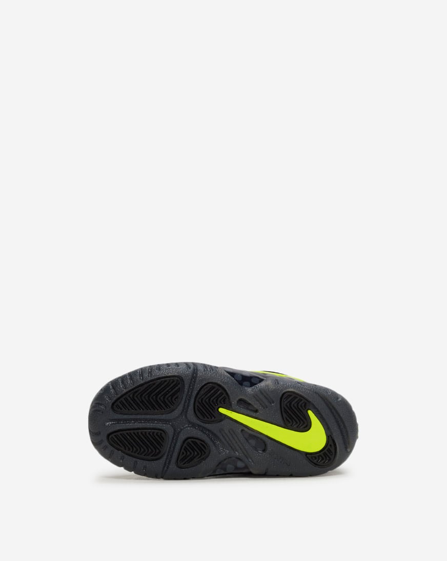 Toddler Air Foamposite Pro