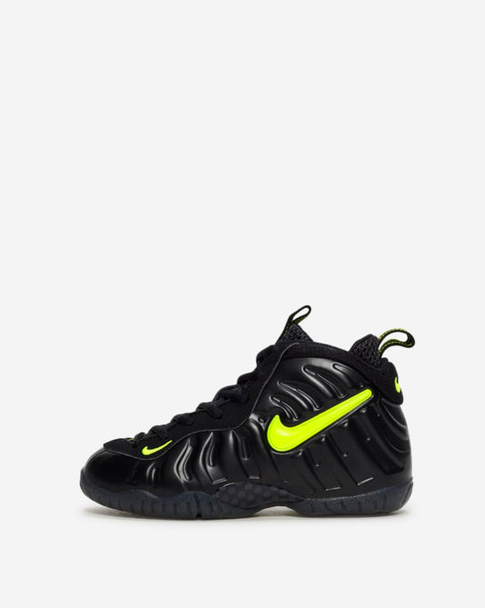 Little Kids' Air Foamposite Pro