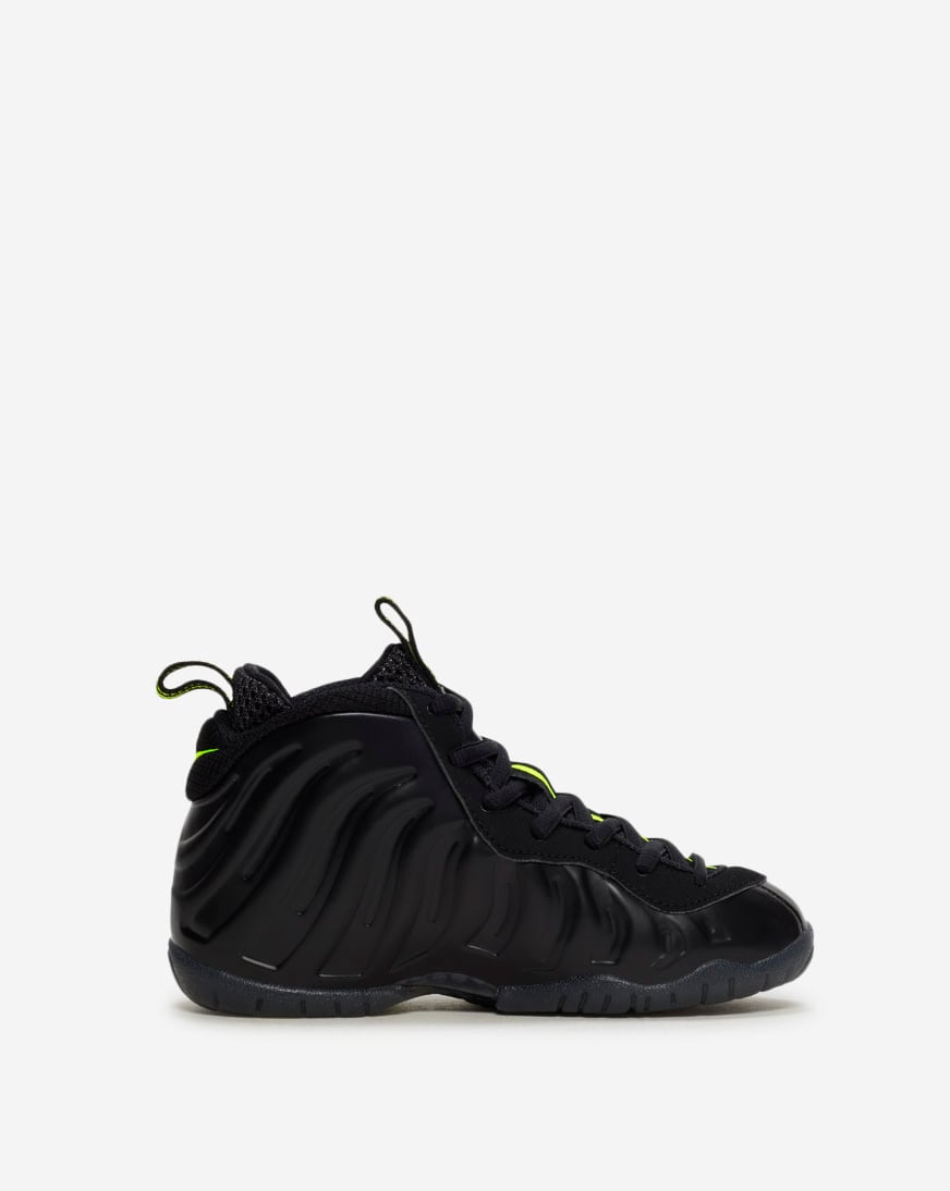 Little Kids' Air Foamposite Pro