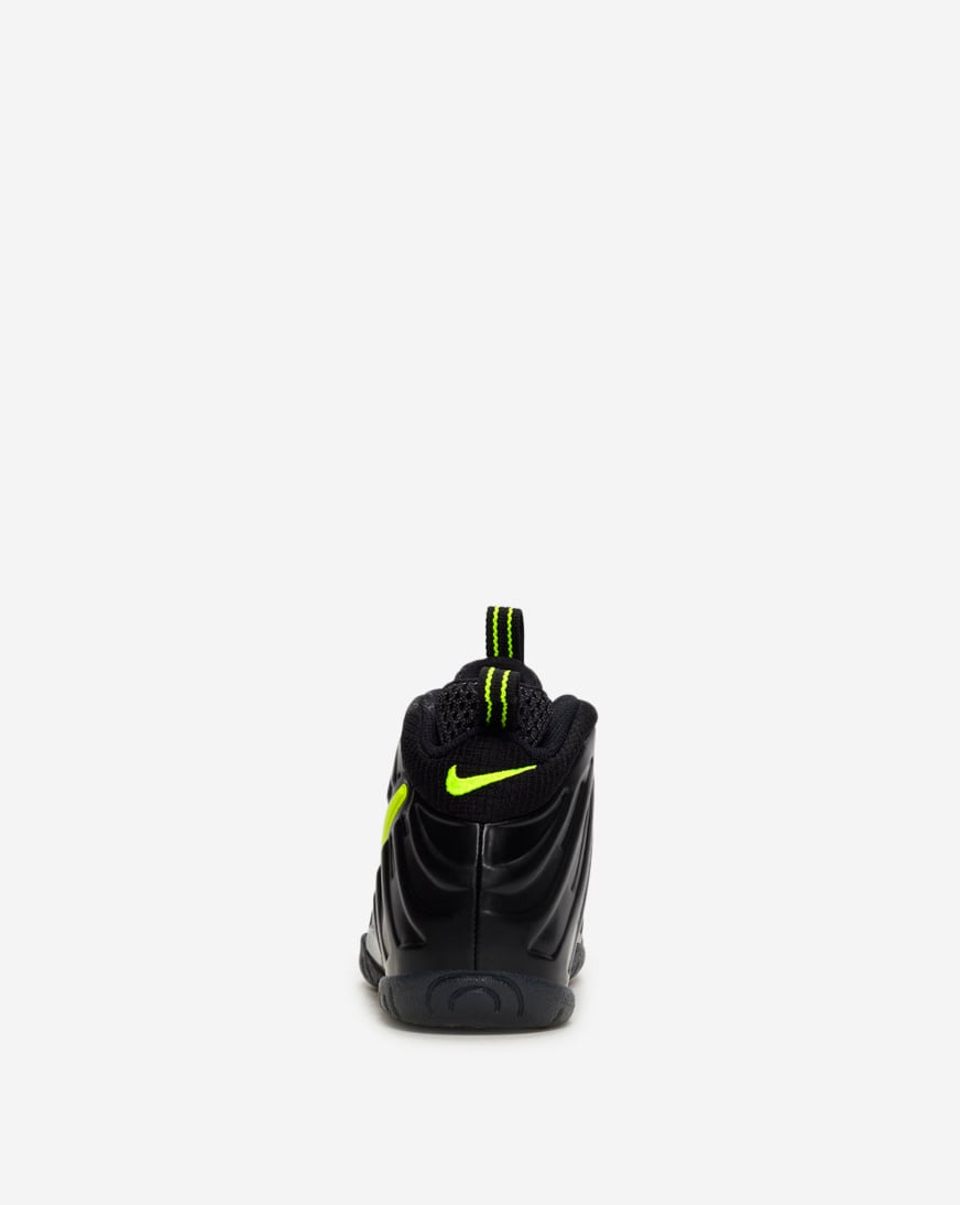 Little Kids' Air Foamposite Pro