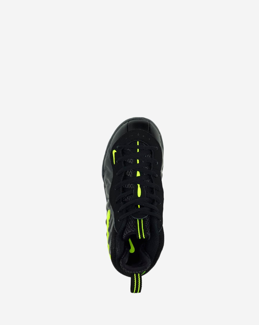Little Kids' Air Foamposite Pro