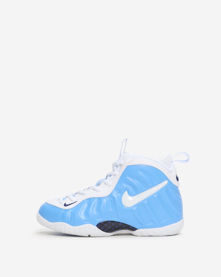 Little Kids' Little Posite Pro