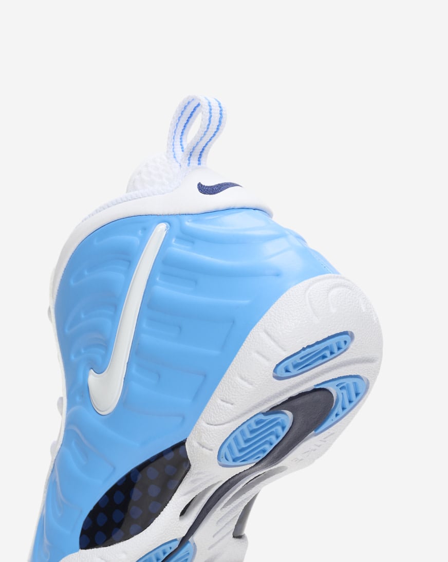 Little Kids' Little Posite Pro