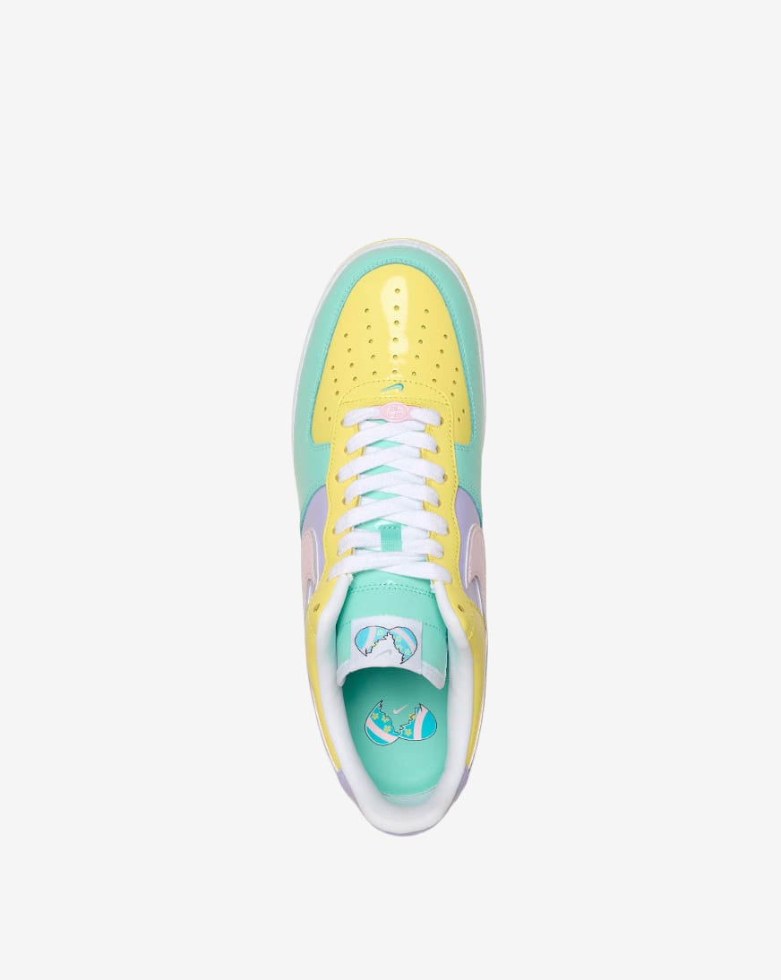 Air Force 1 '07