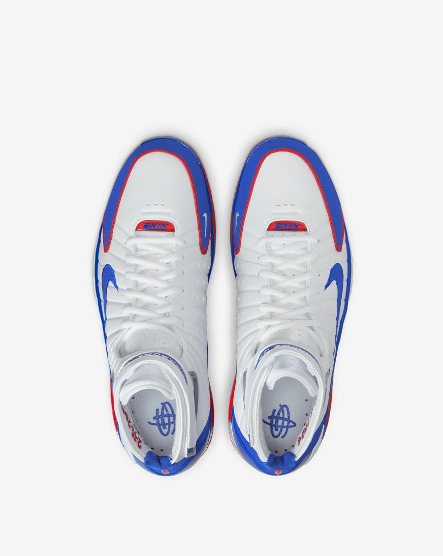 Air Zoom Huarache 2K4 All Star