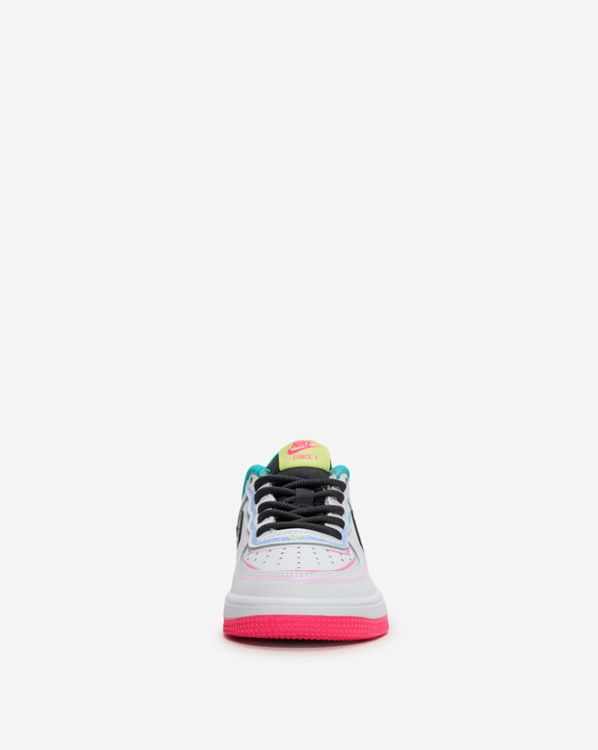 Little Kids' Force 1 Low