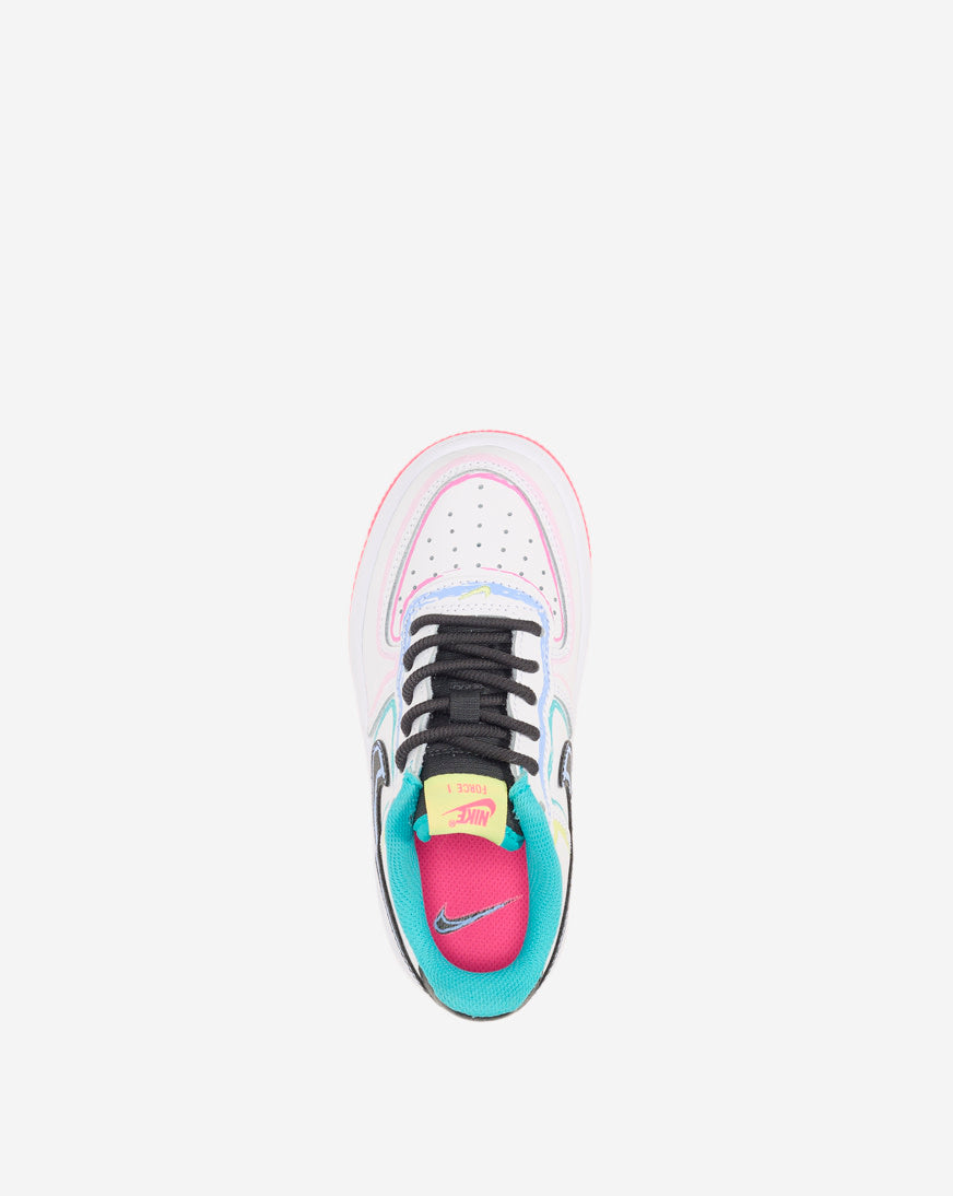 Little Kids' Force 1 Low