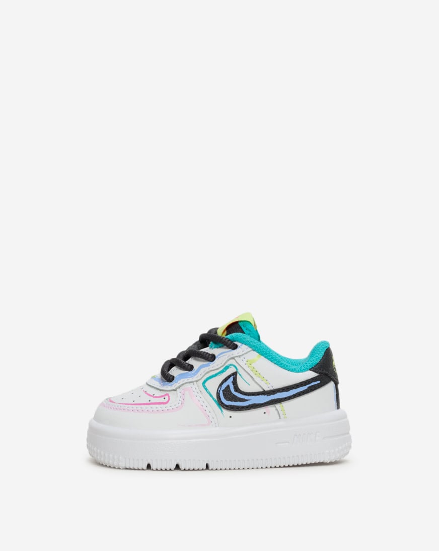 Toddler Force 1 Low