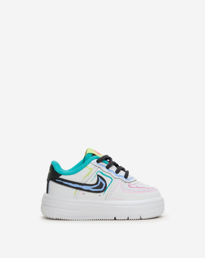 Toddler Force 1 Low