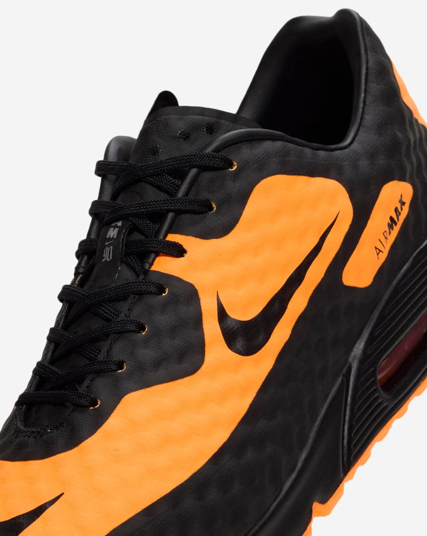 Air Max 90 "Hypervenom"