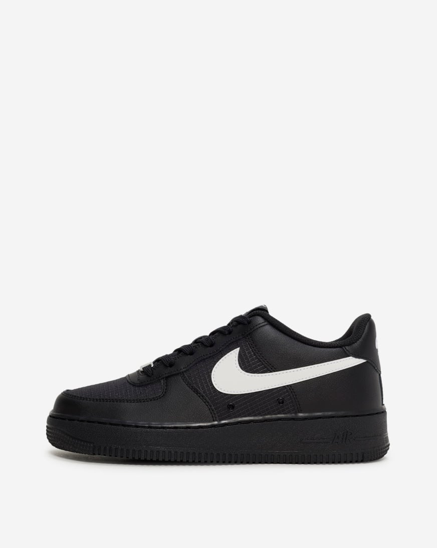 Big Kids' Air Force 1 Tech