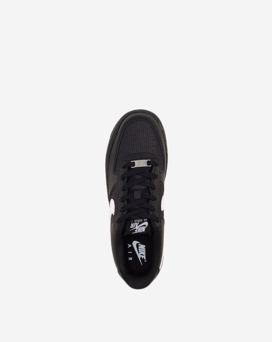 Big Kids' Air Force 1 Tech