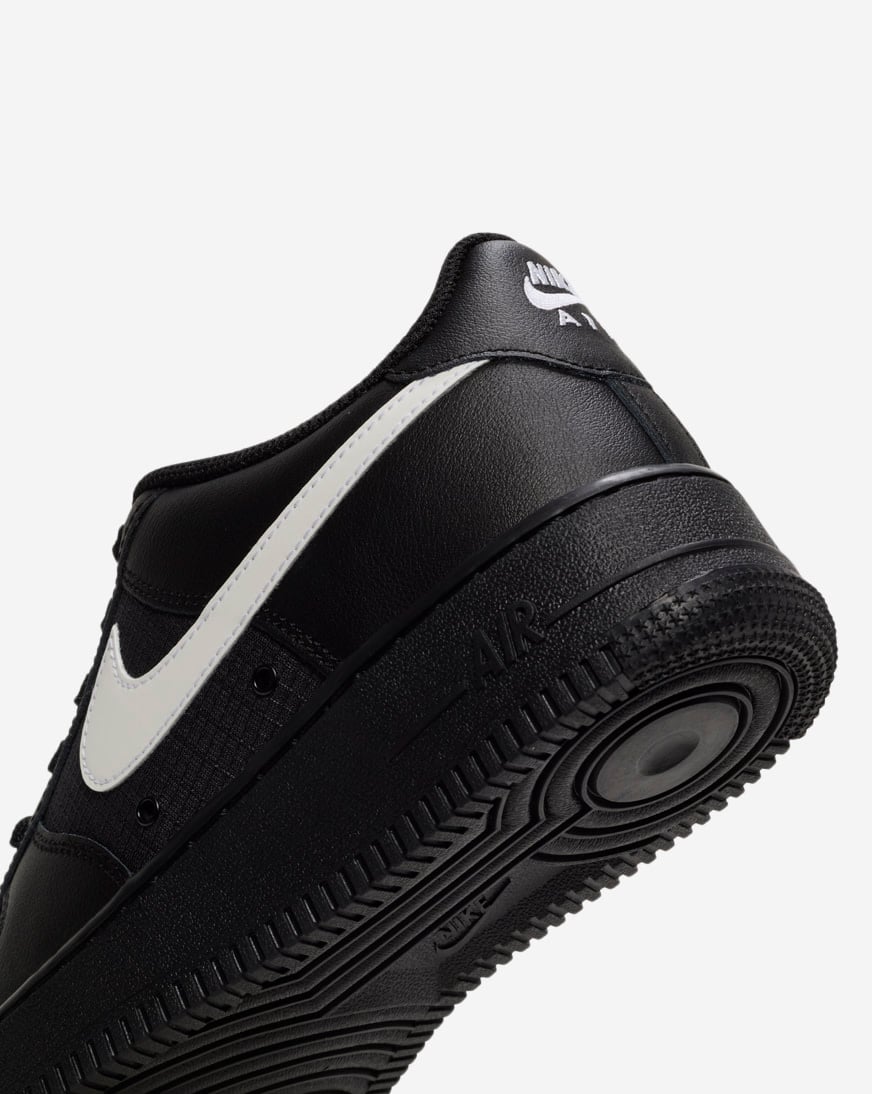 Big Kids' Air Force 1 Tech