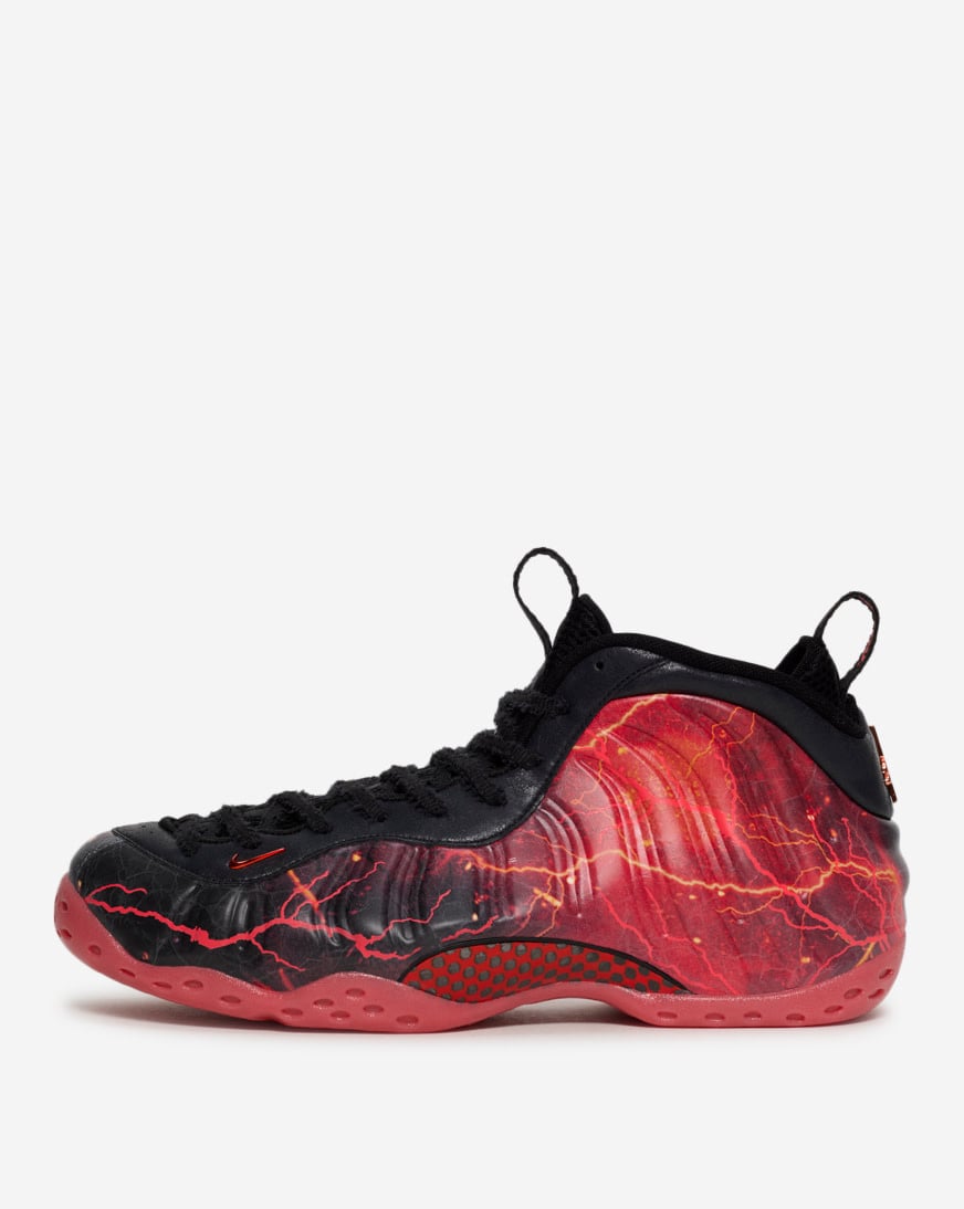 Air Foamposite One x Stranger Things
