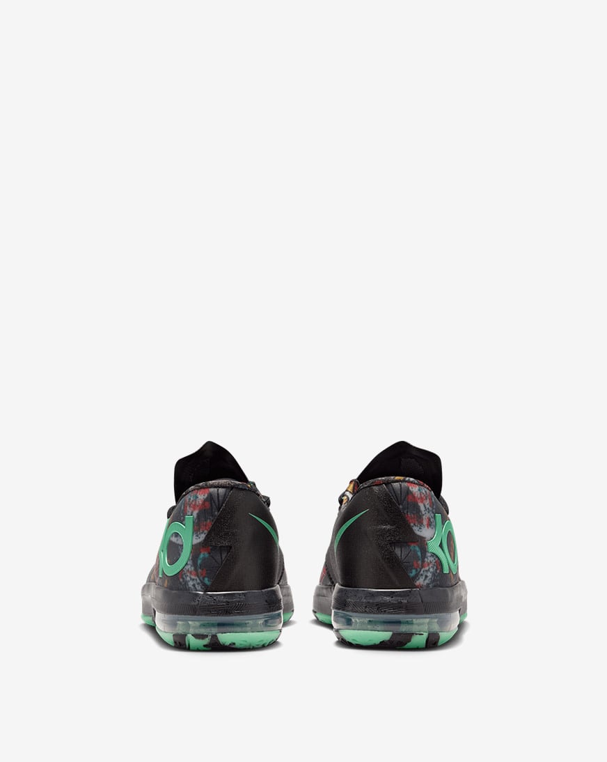 Big Kids' KD 6