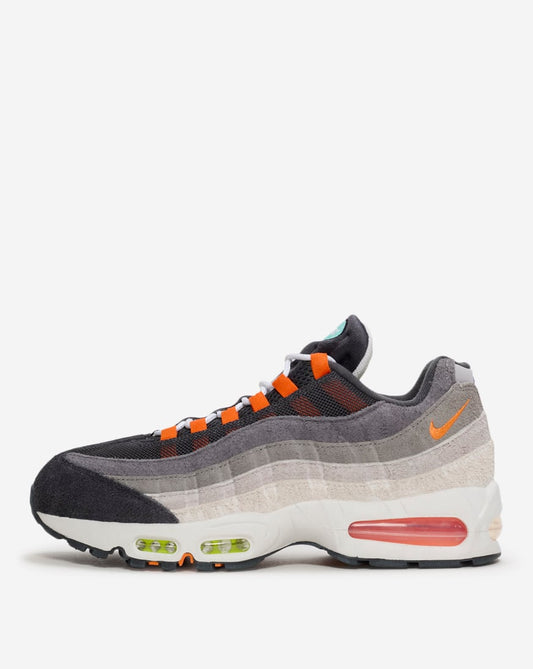 Air Max 95 Big Bubble PRM "Greedy"