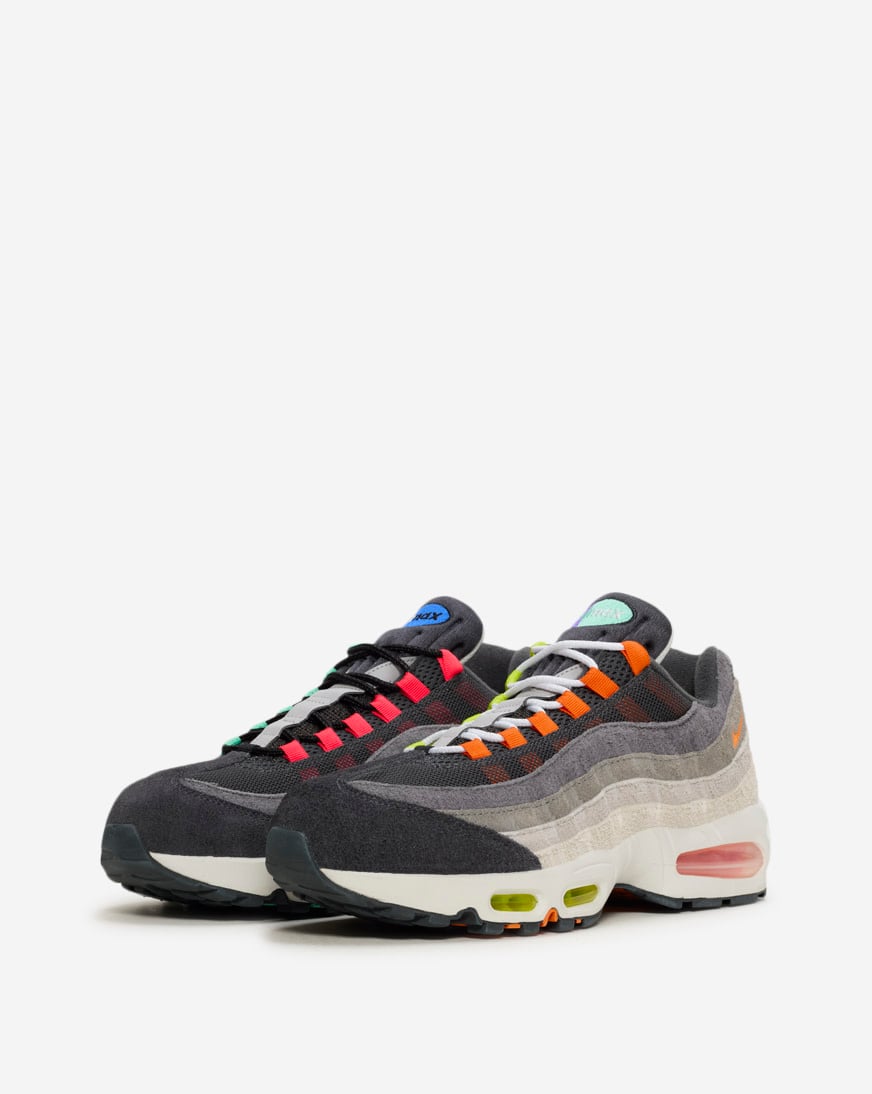 Air Max 95 Big Bubble PRM