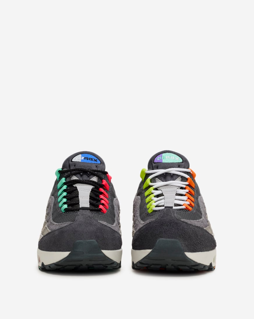 Air Max 95 Big Bubble PRM