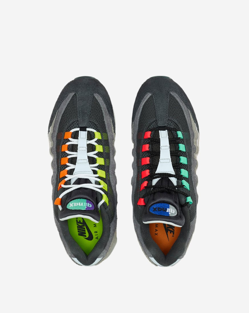 Air Max 95 Big Bubble PRM