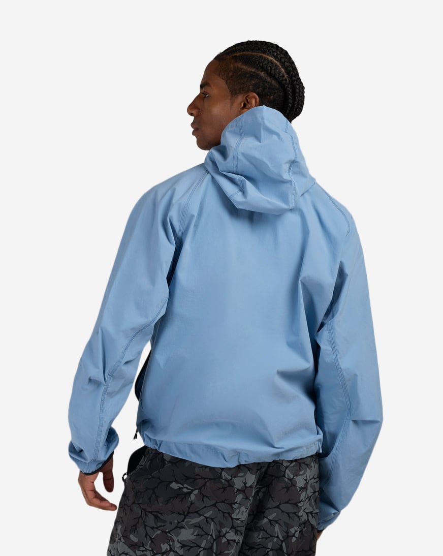 Tech Dri-FIT Woven Full-Zip Windrunner Jacket