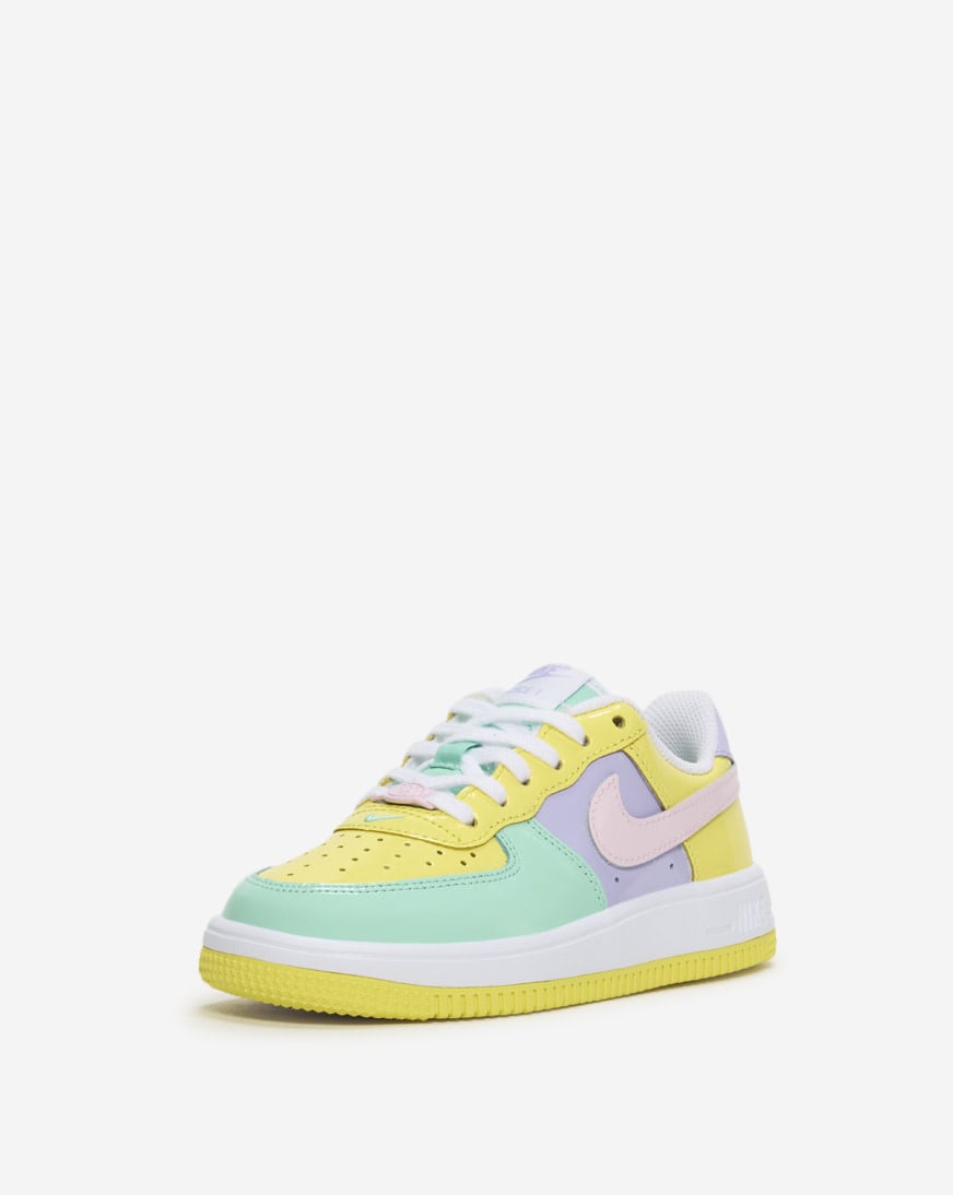 Little Kids' Air Force 1