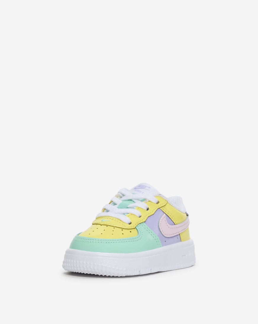 Toddler Air Force 1