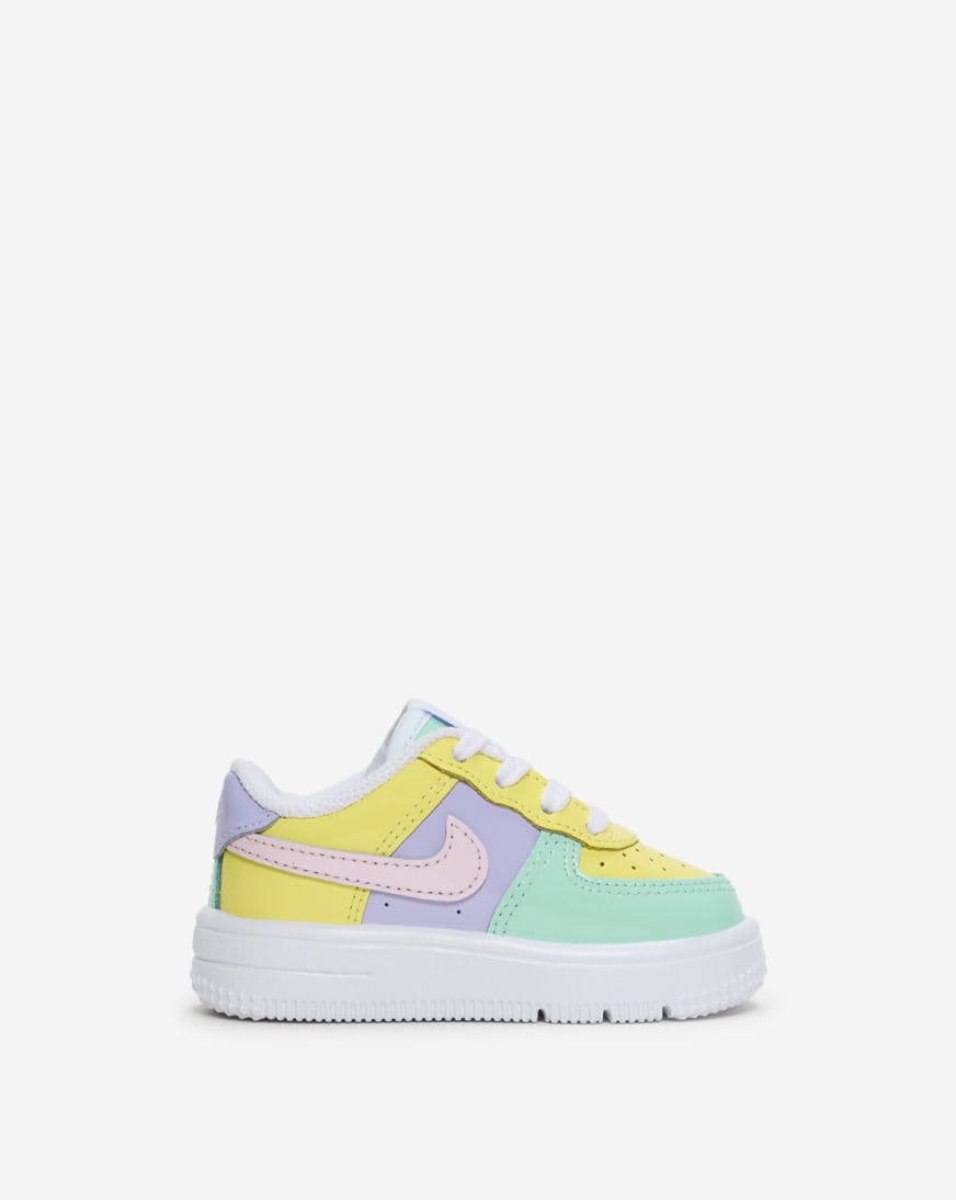 Toddler Air Force 1
