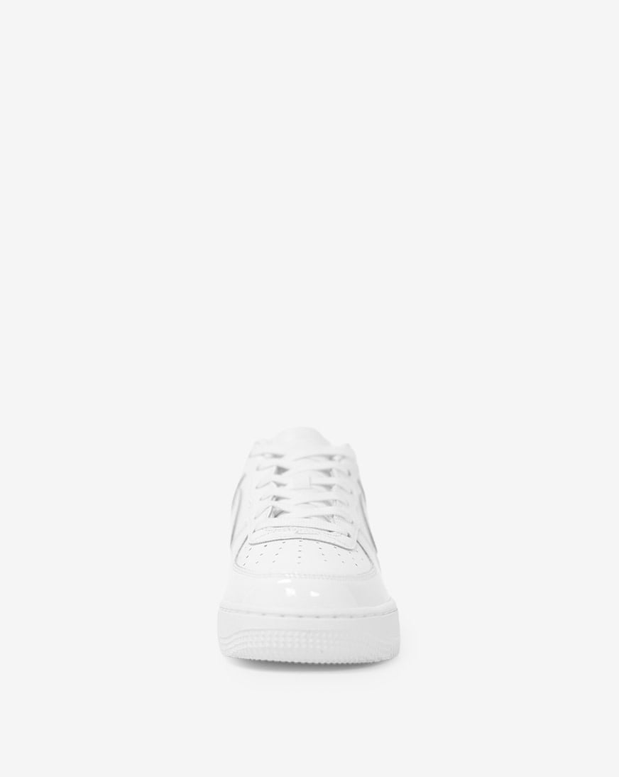 Big Kids' Air Force 1 '07 Patent Leather