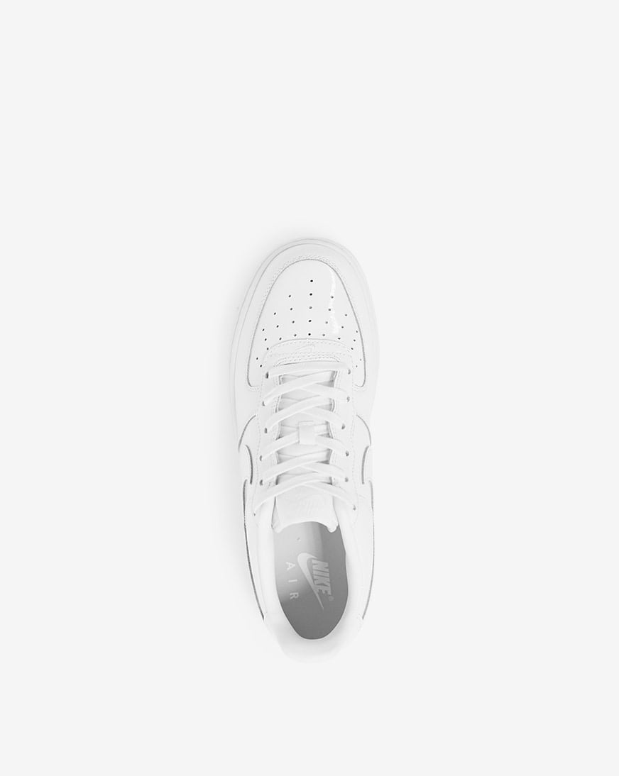 Big Kids' Air Force 1 '07 Patent Leather