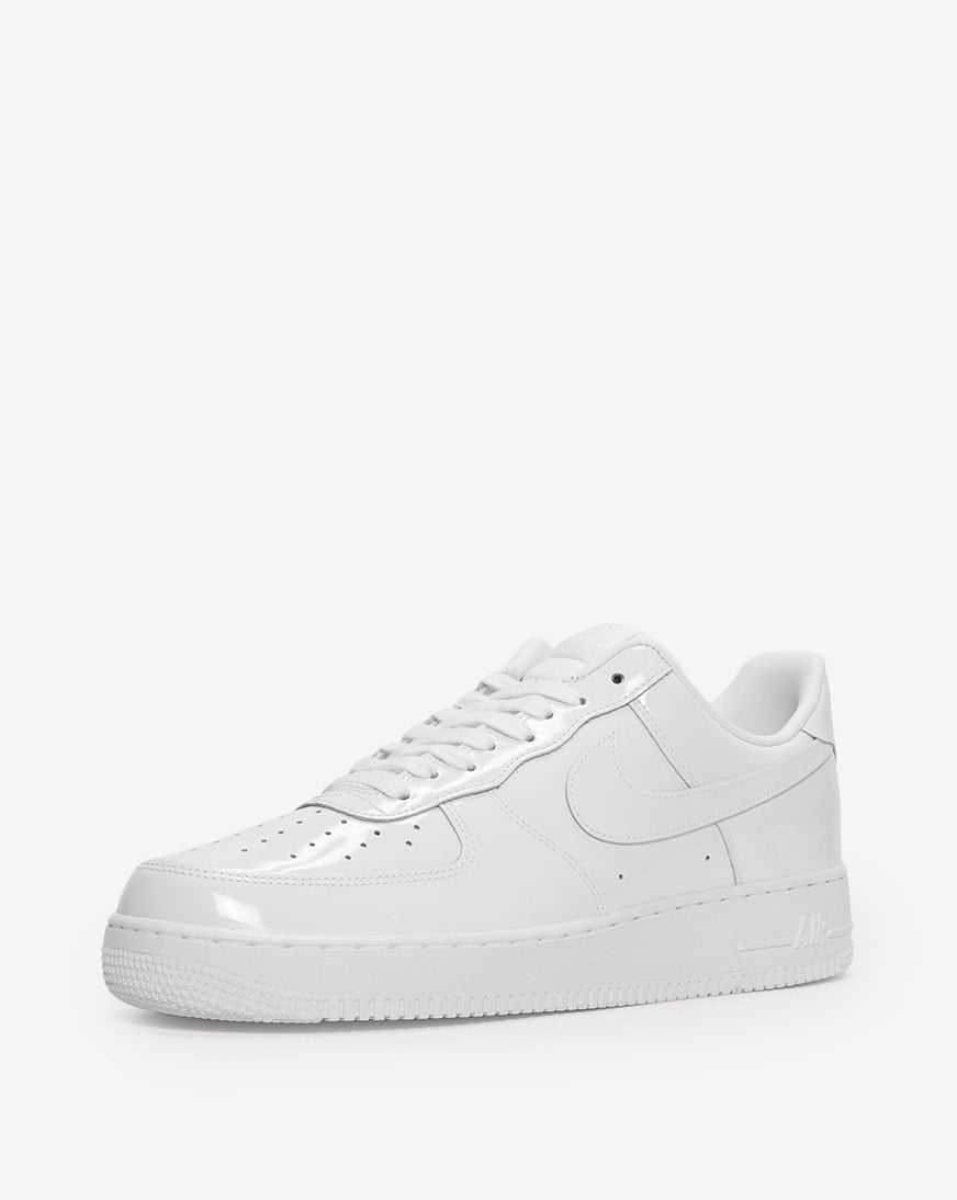 Air Force 1 '07 PRM Patent Leather