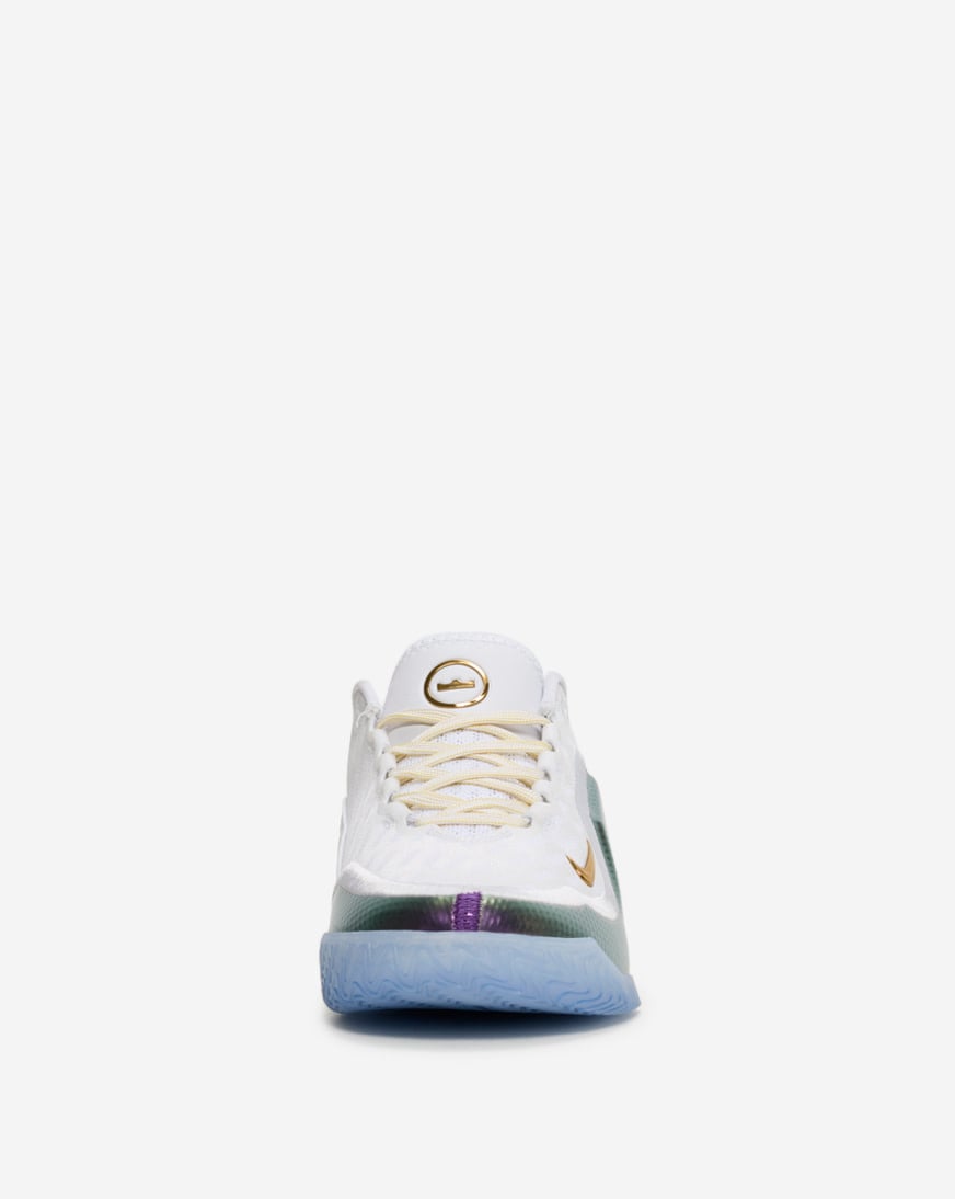 Big Kids' LeBron XXIII "For The Record"