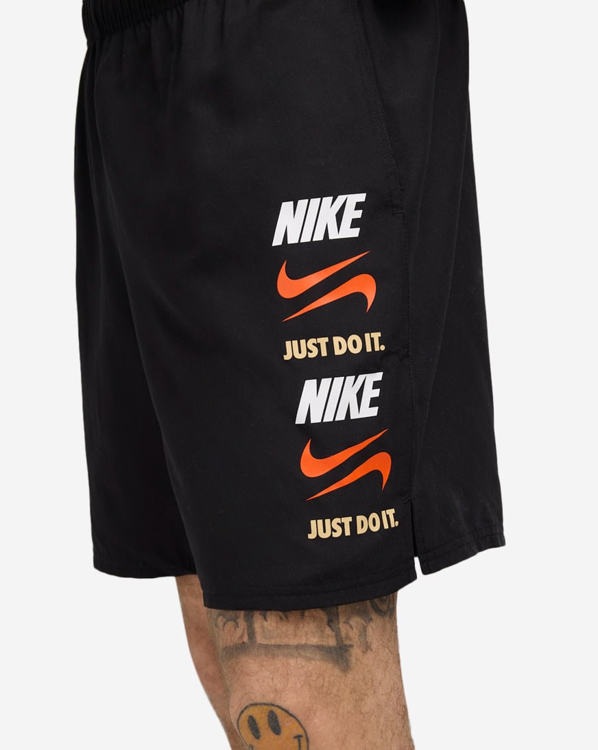 Stack 7In Shorts