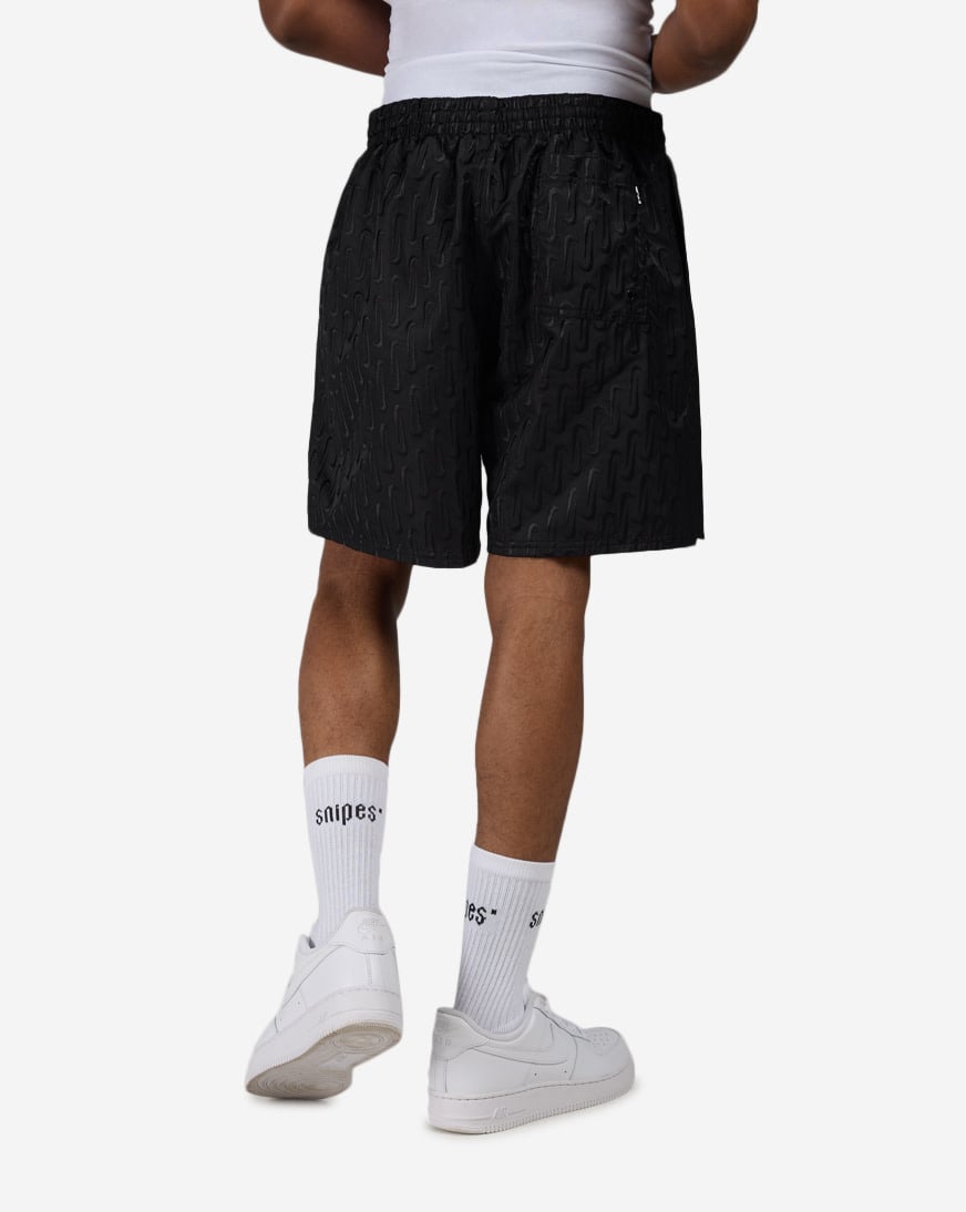 7" Fully Lined Swim Shorts