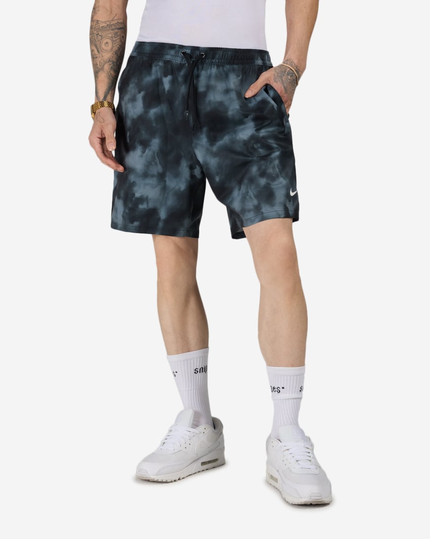 Swim Content 7" Lined Swim Short