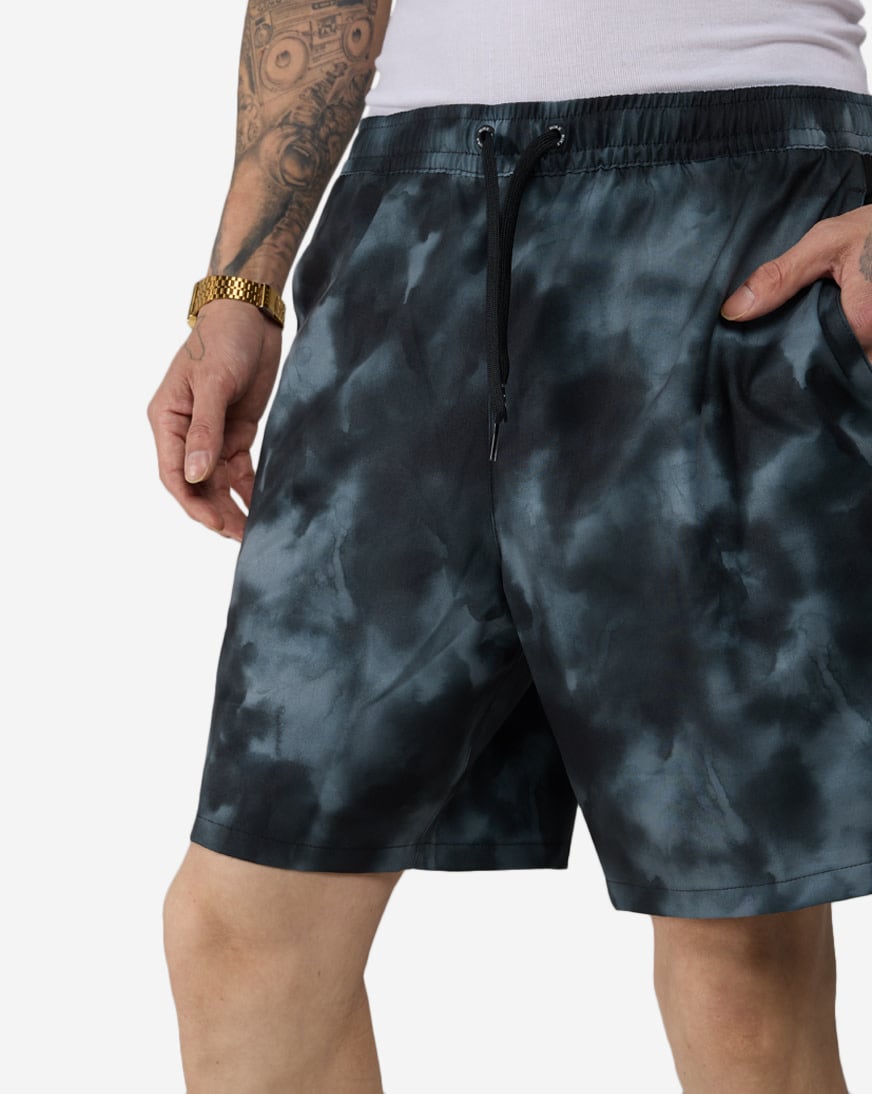 Swim Content 7" Lined Swim Short
