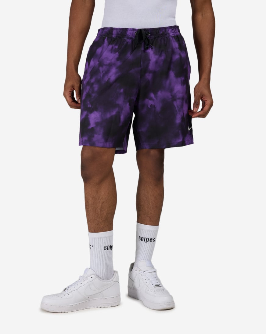 Swim Content 7" Lined Swim Short