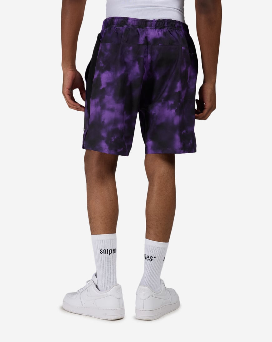 Swim Content 7" Lined Swim Short