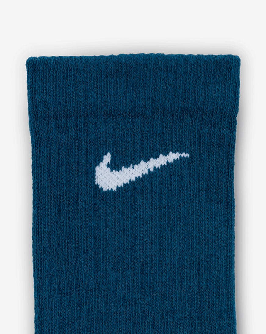 Everyday Plus Cushioned Crew Socks (6Pk)
