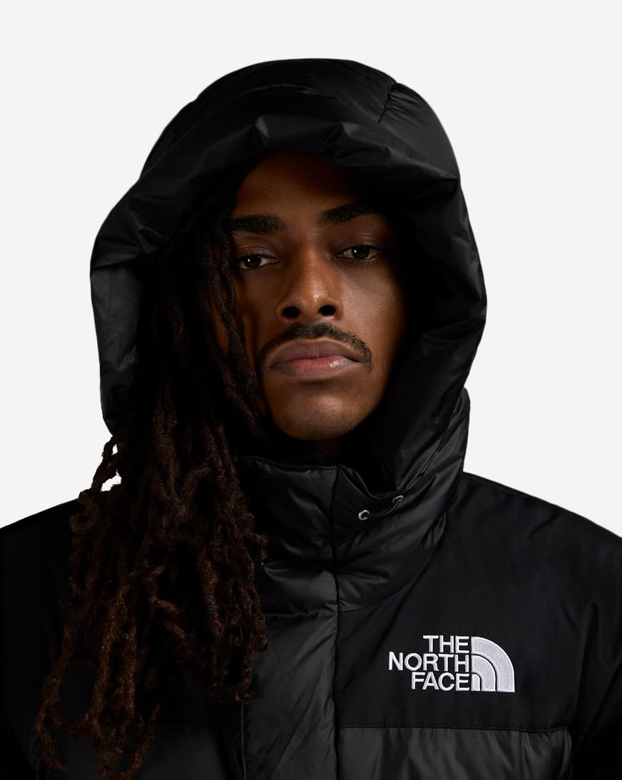HMLYN Down Parka Jacket