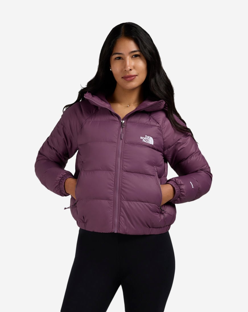 Hydrenalite Down Hoodie
