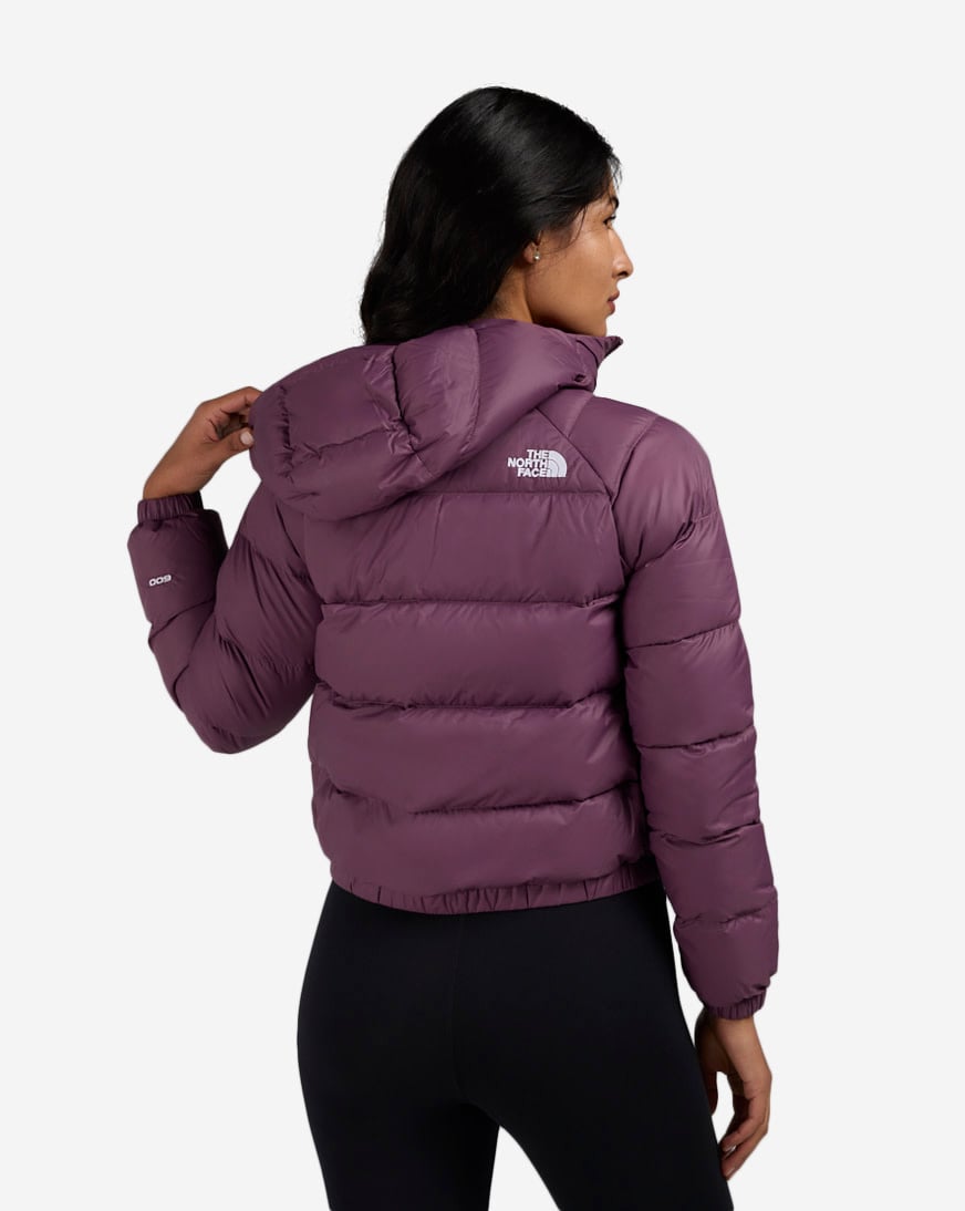 Hydrenalite Down Hoodie