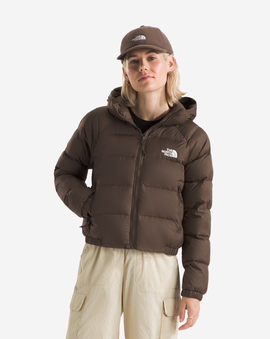 Hydrenalite Down Hoodie