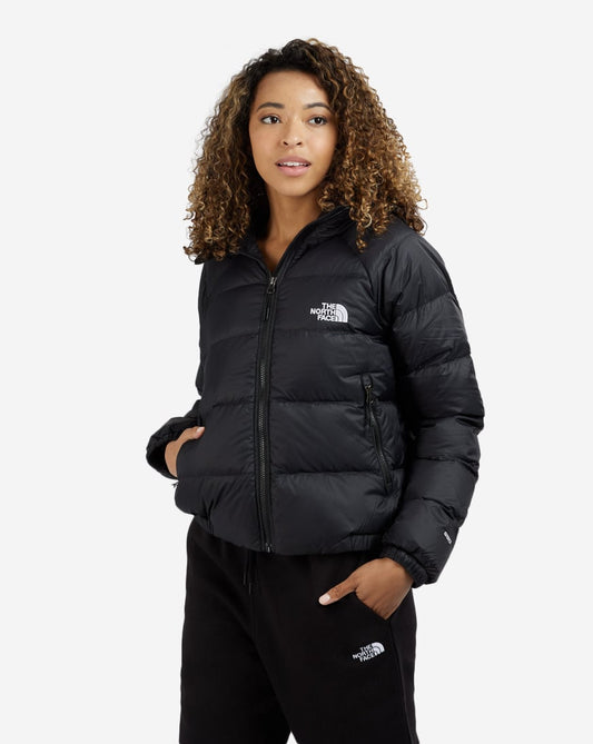 Hyalite Down Hoodie