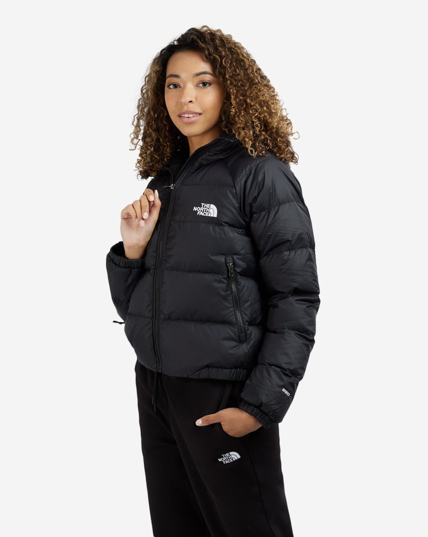 Hyalite Down Hoodie