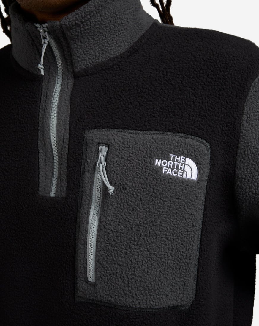 Yumiori Quarter Zip
