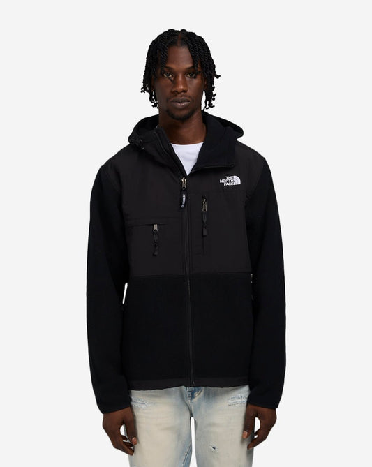 Retro Denali Hoodie Jacket