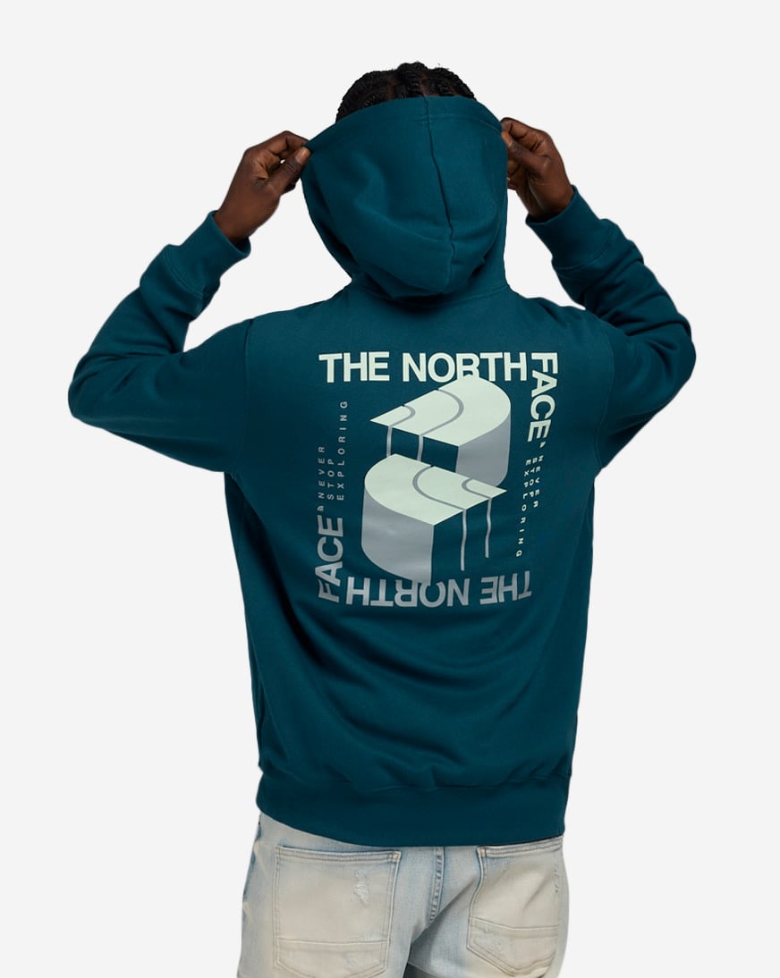 Brand Proud Hoodie